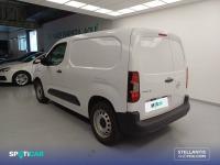 Opel Combo Cargo Comboe 4 Cargo L 800kg Eléctrico 100kW Batería 5 -