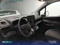 Opel Combo Cargo Comboe 4 Cargo L 800kg Eléctrico 100kW Batería 5 -