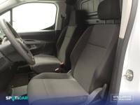 Opel Combo Cargo Comboe 4 Cargo L 800kg Eléctrico 100kW Batería 5 -