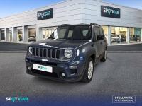 Jeep Renegade eHybrid 1.5 96kW(130CV)  ATX Limited