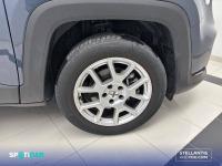 Jeep Renegade eHybrid 1.5 96kW(130CV)  ATX Limited