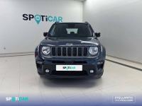 Jeep Renegade eHybrid 1.5 96kW(130CV)  ATX Limited