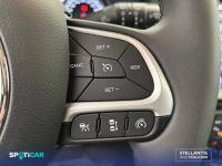 Jeep Renegade eHybrid 1.5 96kW(130CV)  ATX Limited