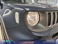 Jeep Renegade eHybrid 1.5 96kW(130CV)  ATX Limited