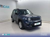 Jeep Renegade eHybrid 1.5 96kW(130CV)  ATX Limited