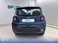 Jeep Renegade eHybrid 1.5 96kW(130CV)  ATX Limited