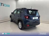 Jeep Renegade eHybrid 1.5 96kW(130CV)  ATX Limited