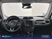 Jeep Renegade eHybrid 1.5 96kW(130CV)  ATX Limited