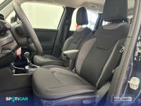 Jeep Renegade eHybrid 1.5 96kW(130CV)  ATX Limited