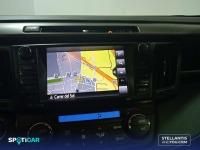 Toyota Rav4 2.5l hybrid 4WD ! Feel