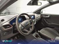 Ford Puma 1.0 EcoBoost 125cv ST-Line MHEV ST Line
