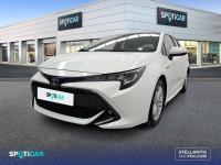Toyota Corolla 1.8 125H  E-CVT Style