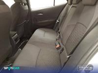 Toyota Corolla 1.8 125H  E-CVT Style