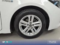 Toyota Corolla 1.8 125H  E-CVT Style