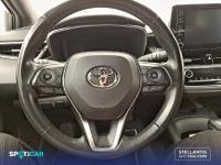 Toyota Corolla 1.8 125H  E-CVT Style