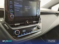 Toyota Corolla 1.8 125H  E-CVT Style