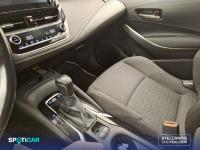 Toyota Corolla 1.8 125H  E-CVT Style