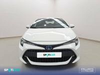 Toyota Corolla 1.8 125H  E-CVT Style