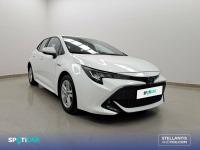 Toyota Corolla 1.8 125H  E-CVT Style