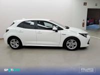 Toyota Corolla 1.8 125H  E-CVT Style