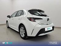 Toyota Corolla 1.8 125H  E-CVT Style