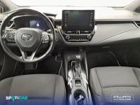 Toyota Corolla 1.8 125H  E-CVT Style