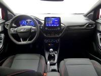 Ford Puma 1.0 ECOBOOST 92KW MHEV ST-LINE 125CV 5P