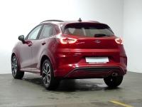 Ford Puma 1.0 ECOBOOST 92KW MHEV ST-LINE 125CV 5P