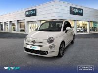 Fiat 500 1.0 Hybrid 51KW (70 CV) Dolcevita