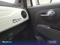 Fiat 500 1.0 Hybrid 51KW (70 CV) Dolcevita
