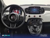 Fiat 500 1.0 Hybrid 51KW (70 CV) Dolcevita