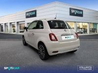 Fiat 500 1.0 Hybrid 51KW (70 CV) Dolcevita