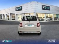Fiat 500 1.0 Hybrid 51KW (70 CV) Dolcevita