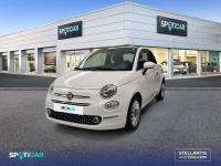 Fiat 500 1.0 Hybrid 51KW (70 CV) Dolcevita