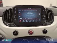 Fiat 500 1.0 Hybrid 51KW (70 CV) Dolcevita