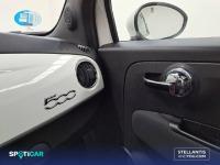 Fiat 500 1.0 Hybrid 51KW (70 CV) Dolcevita