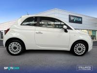 Fiat 500 1.0 Hybrid 51KW (70 CV) Dolcevita
