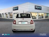 Fiat 500 1.0 Hybrid 51KW (70 CV) Dolcevita