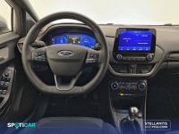 Ford Puma 1.0 EcoBoost 125cv ST-Line X MHEV ST Line X