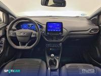 Ford Puma 1.0 EcoBoost 125cv ST-Line X MHEV ST Line X