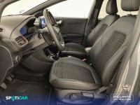 Ford Puma 1.0 EcoBoost 125cv ST-Line X MHEV ST Line X