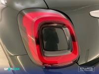 Fiat 500x 1.3 Firefly T4 110KW S&S DCT Cross