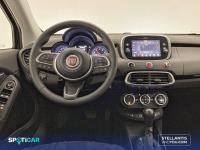 Fiat 500x 1.3 Firefly T4 110KW S&S DCT Cross