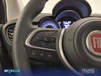 Fiat 500x 1.3 Firefly T4 110KW S&S DCT Cross