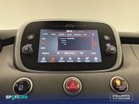 Fiat 500x 1.3 Firefly T4 110KW S&S DCT Cross