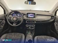 Fiat 500x 1.3 Firefly T4 110KW S&S DCT Cross