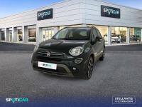 Fiat 500x 1.3 Firefly T4 110KW S&S DCT Cross