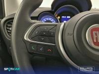 Fiat 500x 1.3 Firefly T4 110KW S&S DCT Cross