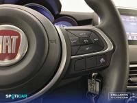 Fiat 500x 1.3 Firefly T4 110KW S&S DCT Cross