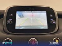 Fiat 500x 1.3 Firefly T4 110KW S&S DCT Cross